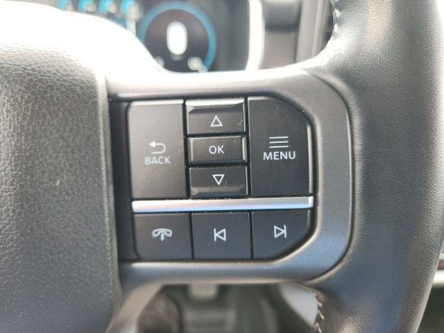 Used 2021 Ford F150 Lariat AWD/4WD image 37