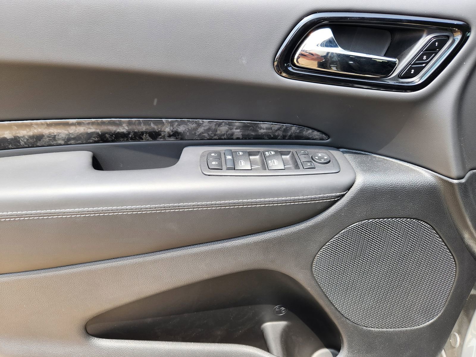 Used 2026 Dodge Durango SRT Hellcat AWD/4WD image 32