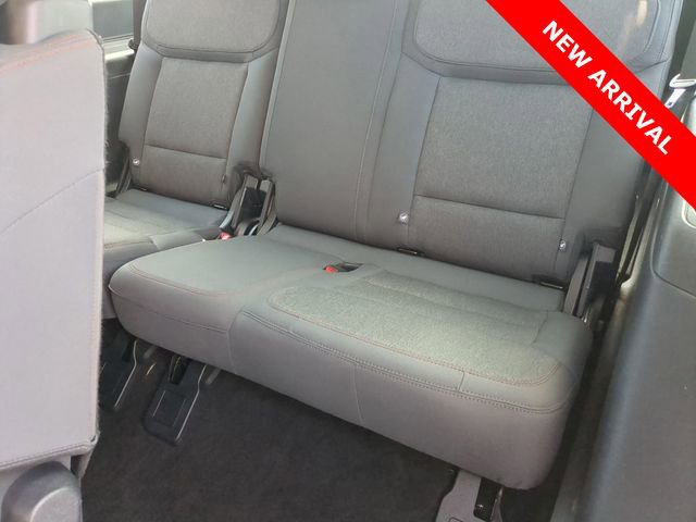 Used 2025 Ford Expedition Max Active AWD/4WD image 19