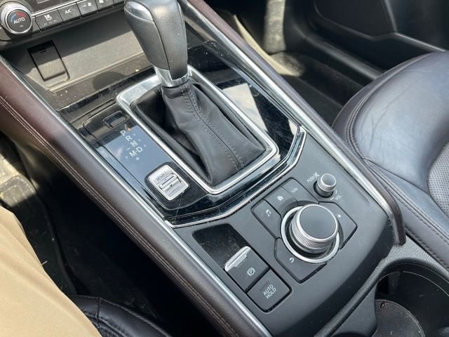 Used 2019 MAZDA CX-5 Signature image 16
