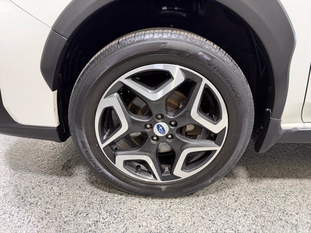 Used 2018 Subaru Crosstrek 2.0i Limited AWD/4WD image 27