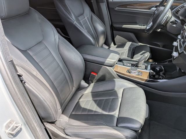 Used 2020 BMW X3 sDrive30i RWD image 37