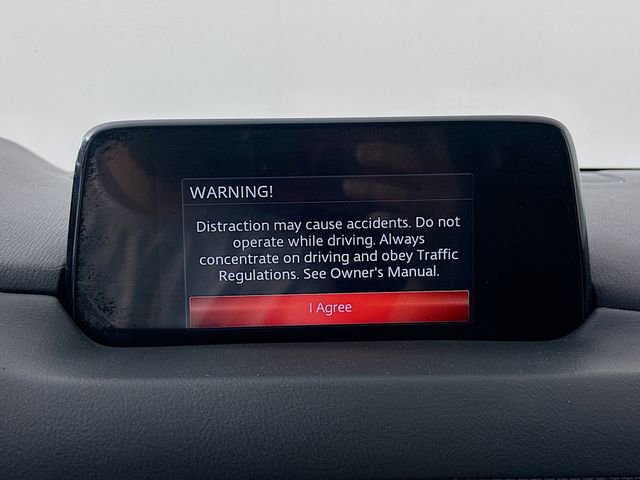 Used 2020 MAZDA CX-5 Touring image 15