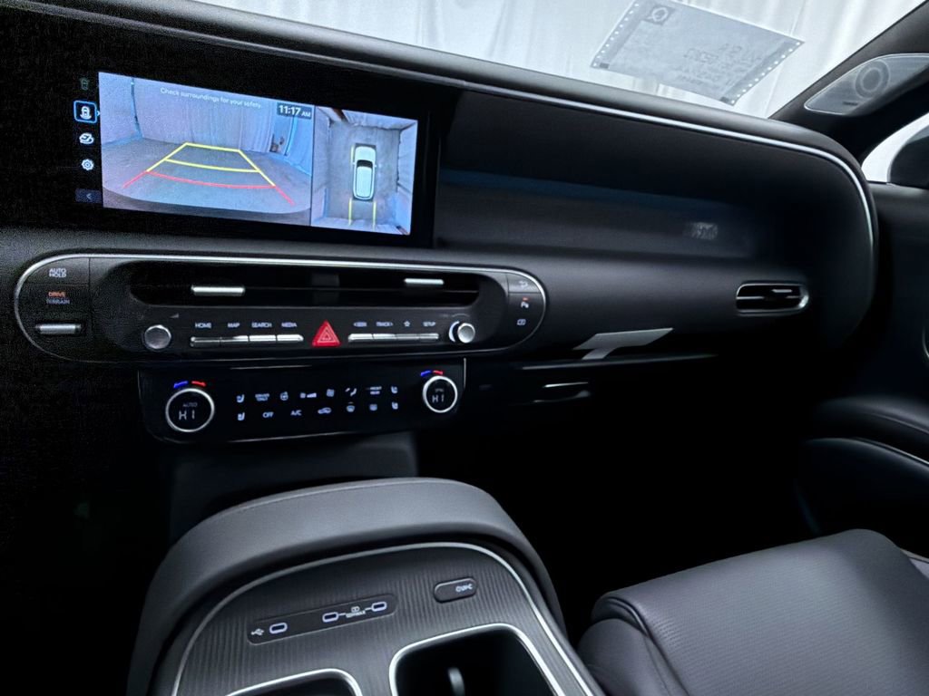 New 2026 Hyundai Palisade Calligraphy image 19