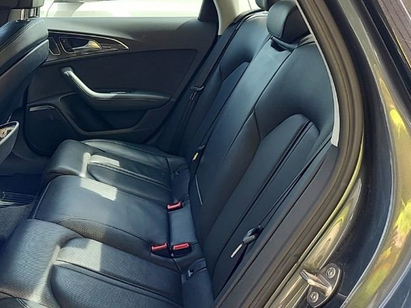 Used 2016 Audi S6 Premium Plus image 9