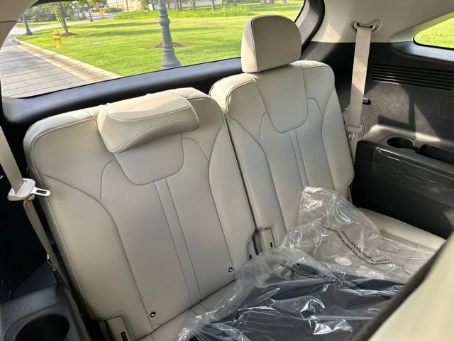 New 2026 Kia Sorento EX AWD/4WD image 18