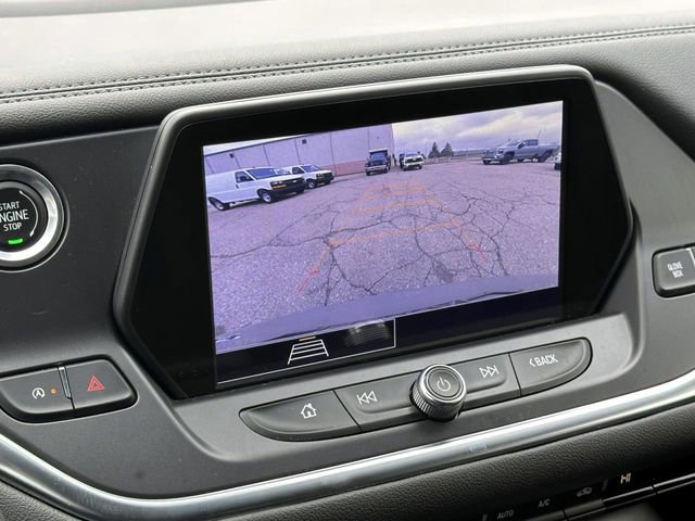 Used 2021 Chevrolet Blazer LT image 24