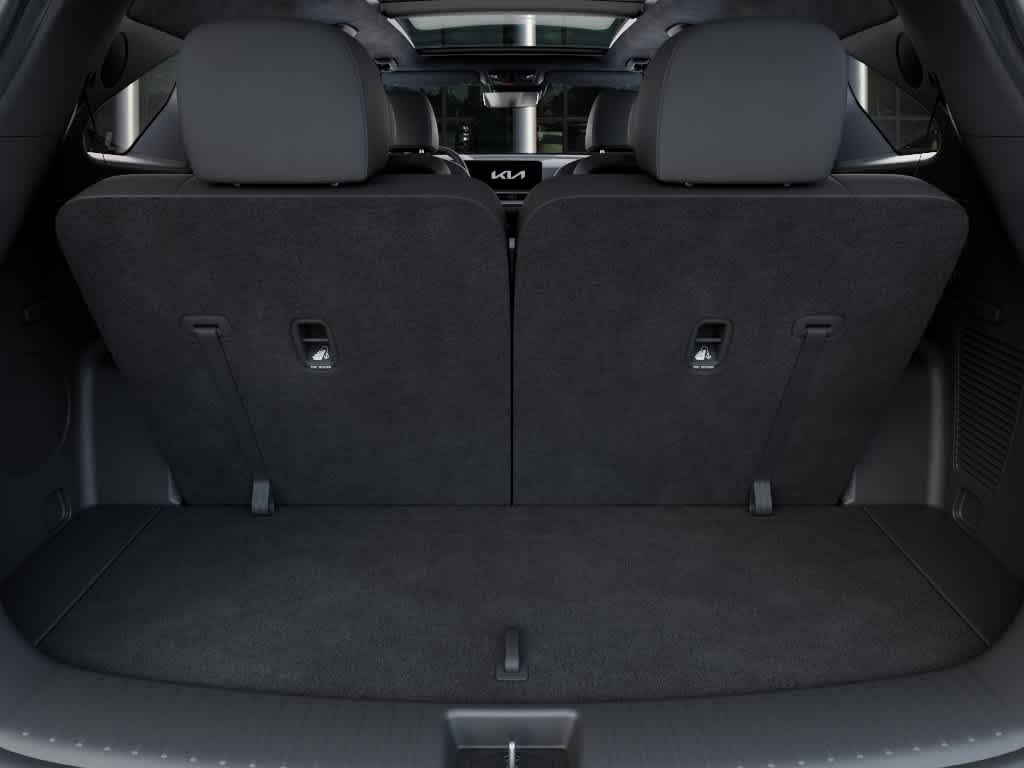 New 2026 Kia Sorento SX Prestige AWD/4WD image 19