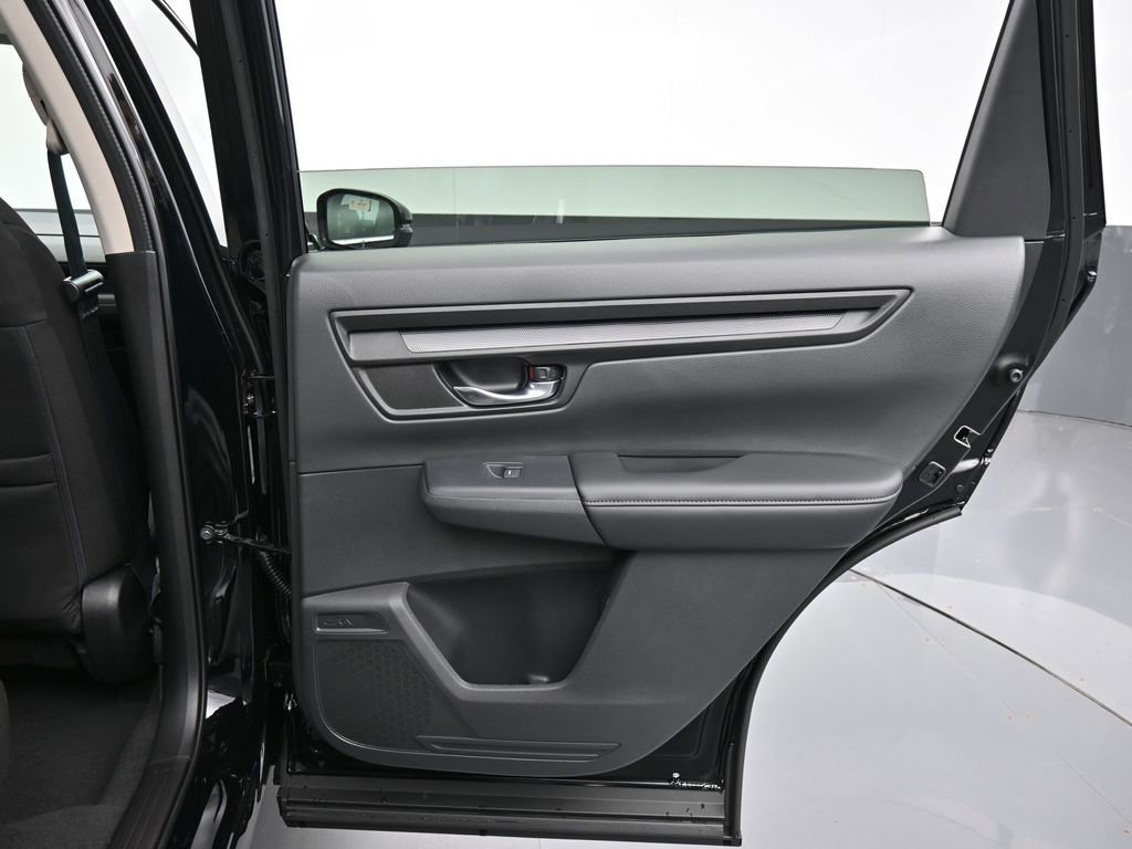 New 2026 Honda CR-V EX image 36