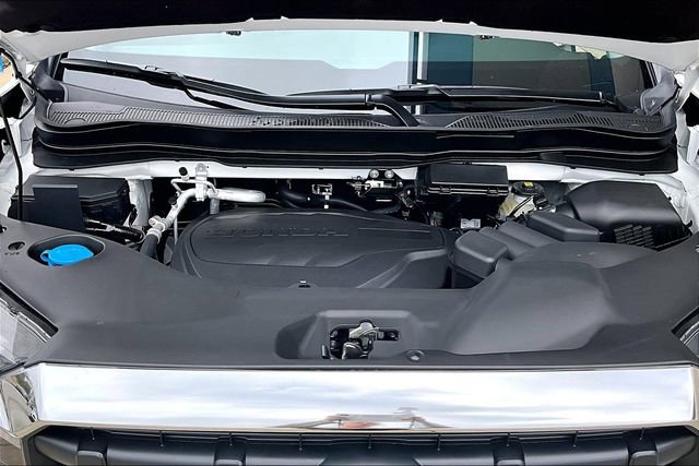 New 2026 Honda Ridgeline RTL image 9