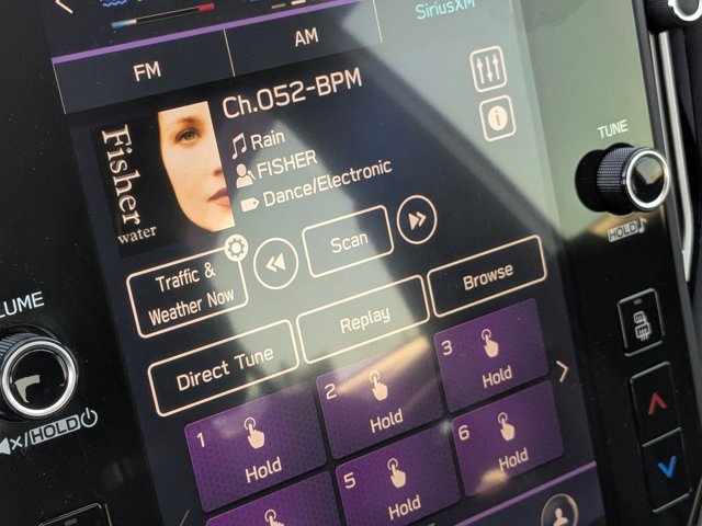 Used 2022 Subaru WRX Premium image 14