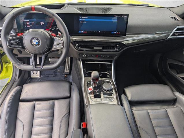Used 2025 BMW M2 RWD image 18