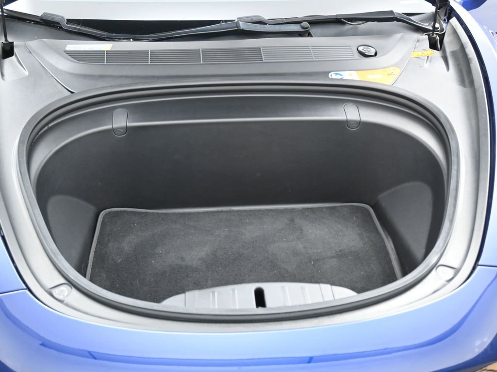 Used 2017 Tesla Model 3 Long Range image 44