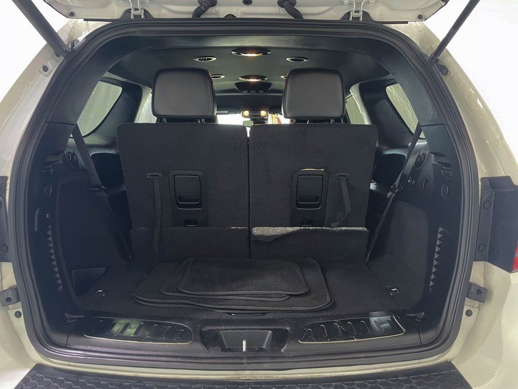 Used 2022 Dodge Durango GT image 48