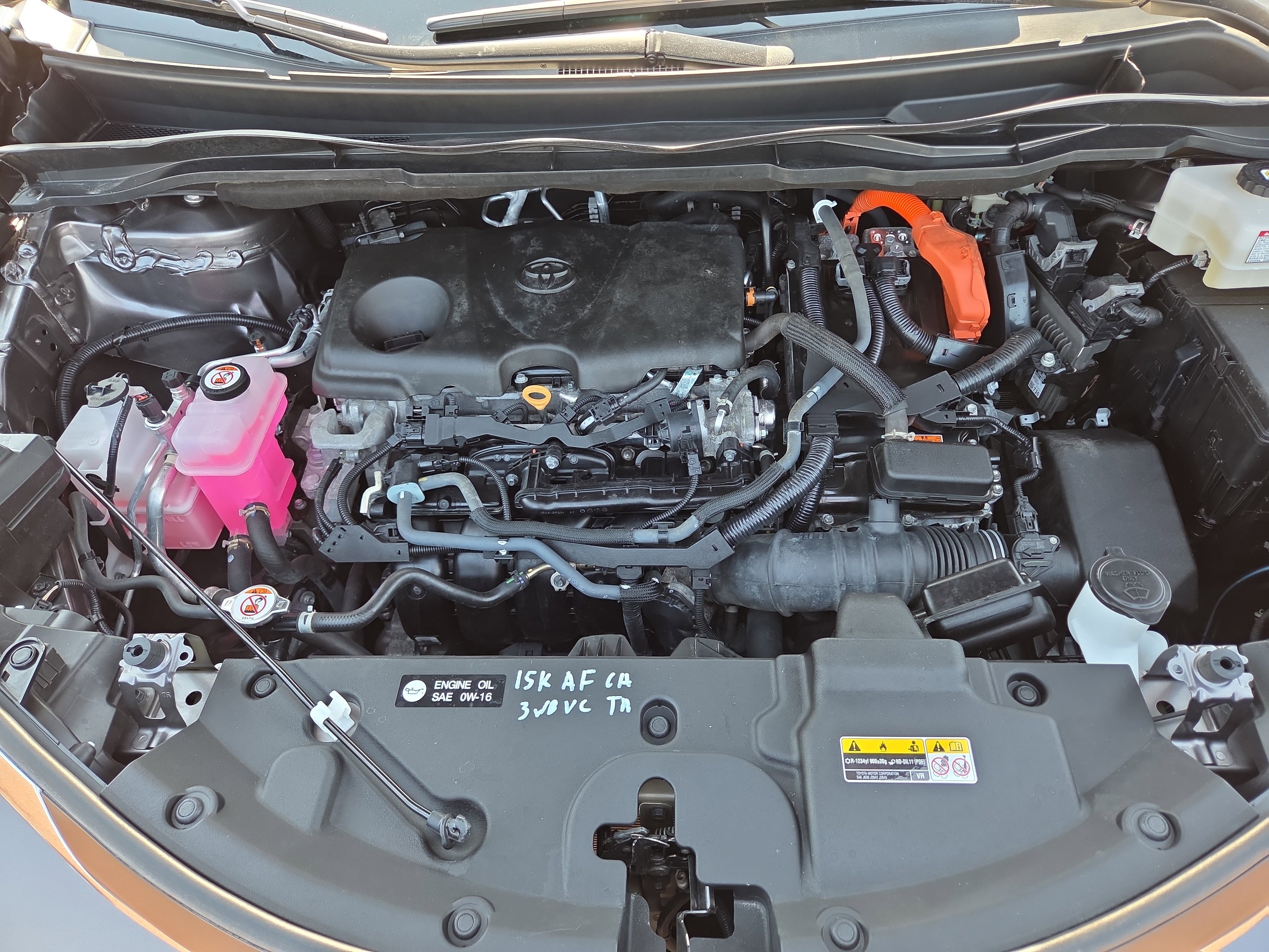 Used 2023 Toyota Sienna XLE w/ XLE Plus Package image 33