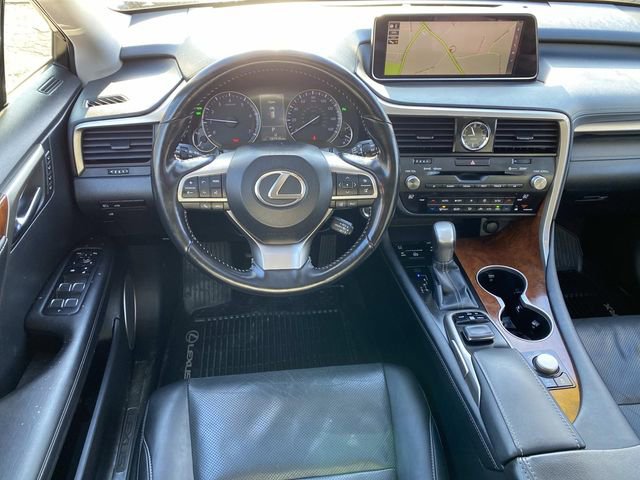 Used 2017 Lexus RX 350 AWD w/ Premium Package image 6