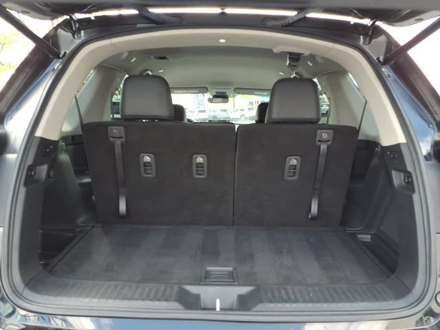 Certified 2025 Honda Pilot EX-L image 11