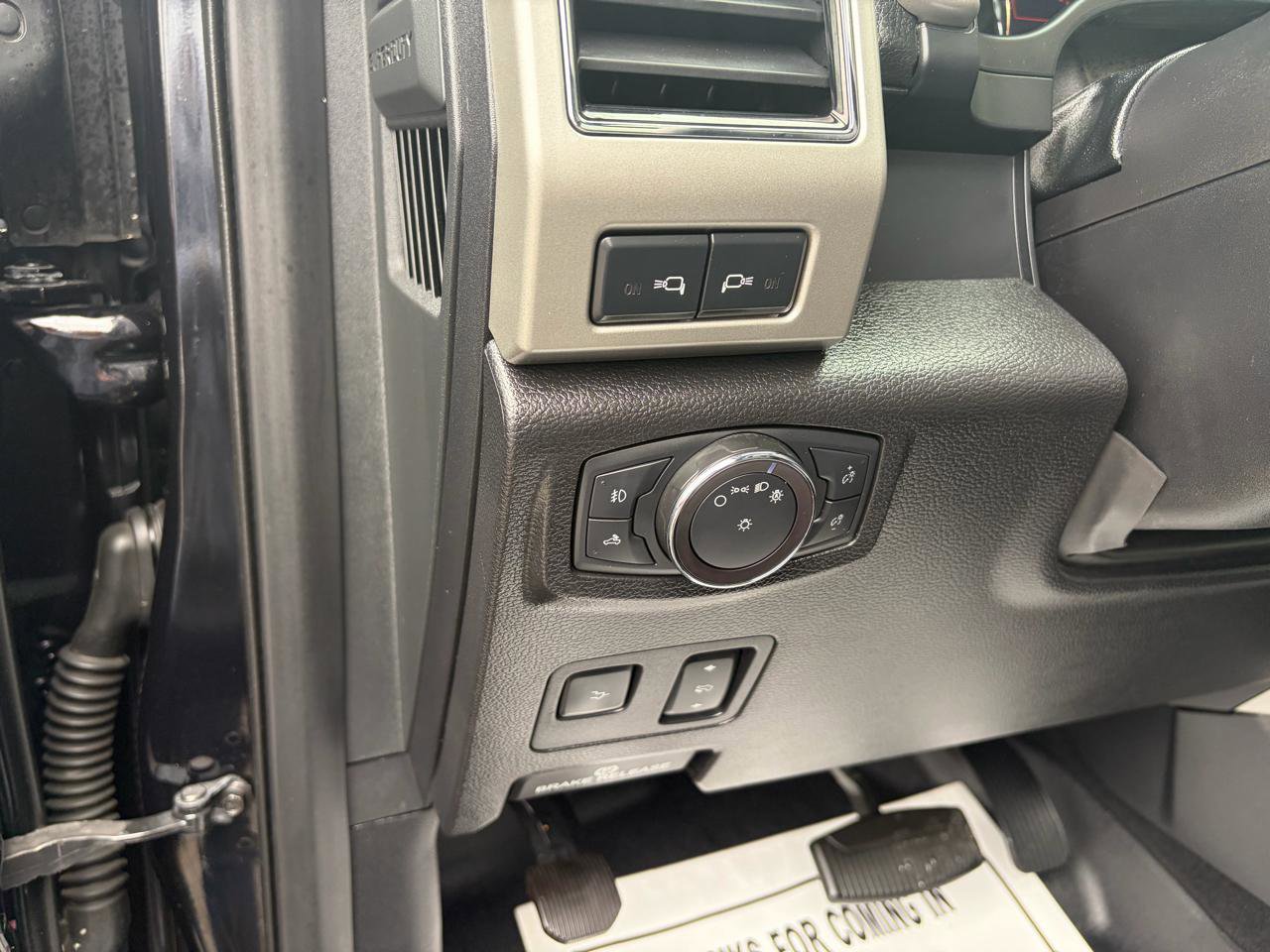 Used 2019 Ford F250 Lariat w/ Lariat Ultimate Package image 31