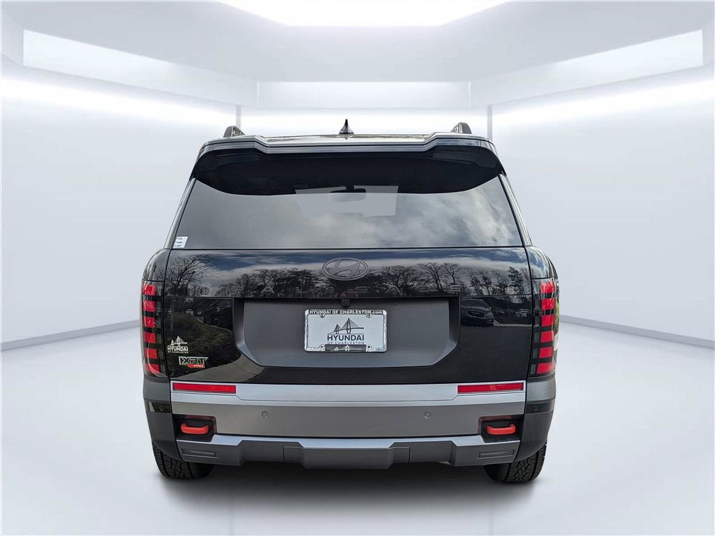 Used 2026 Hyundai Palisade XRT Pro image 4