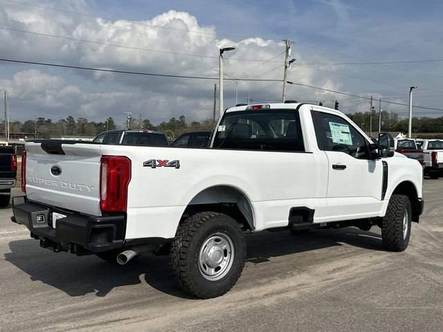 New 2026 Ford F350 XL w/ XL Off-Road Package image 10