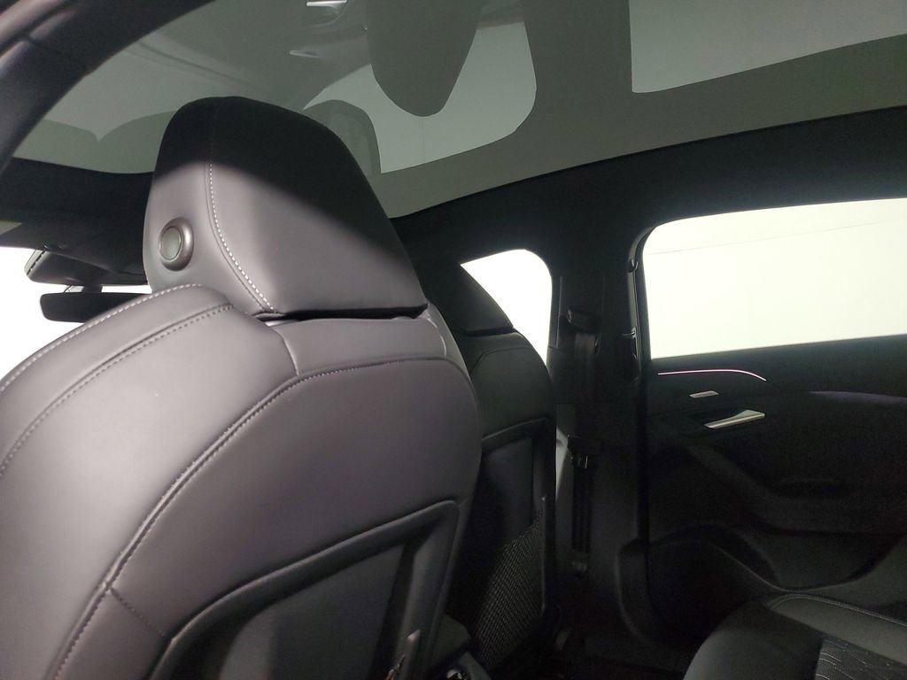 New 2025 Audi S6 e-tron Premium Plus image 13