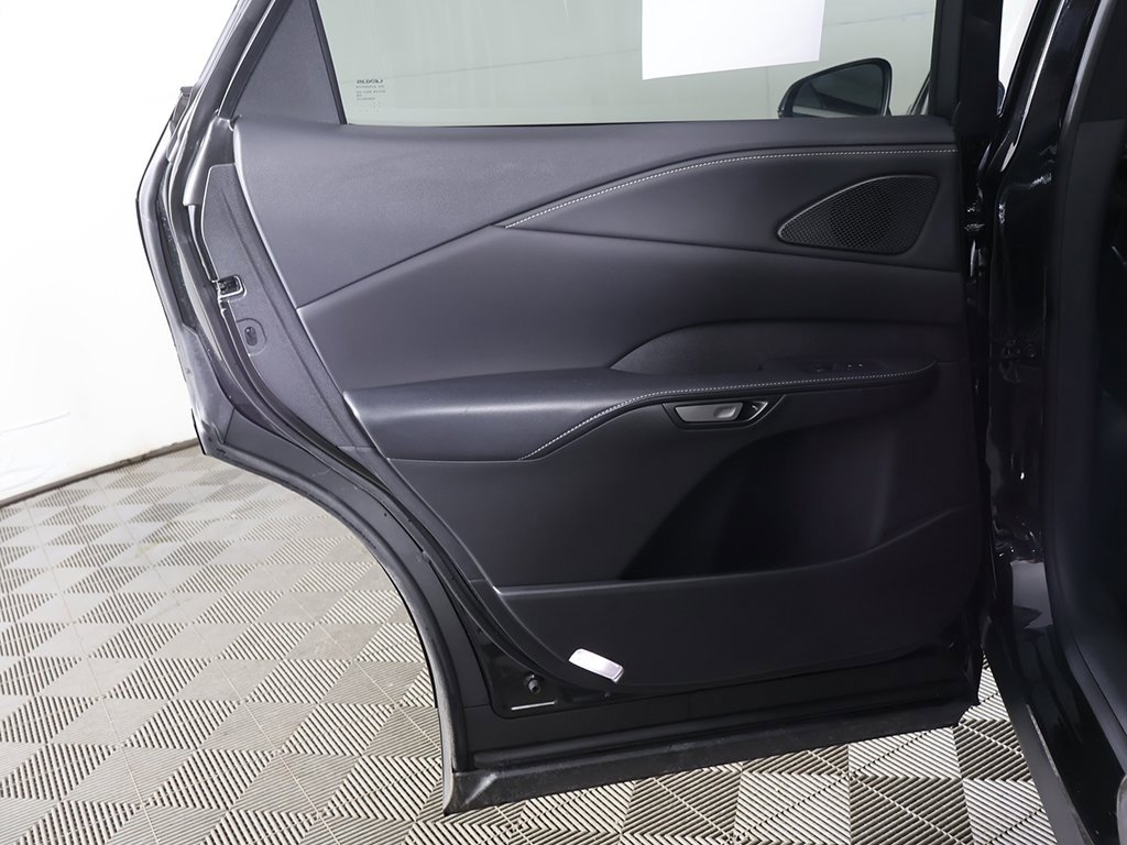 Used 2023 Lexus RX 350 Premium Plus w/ Accessory Package image 27