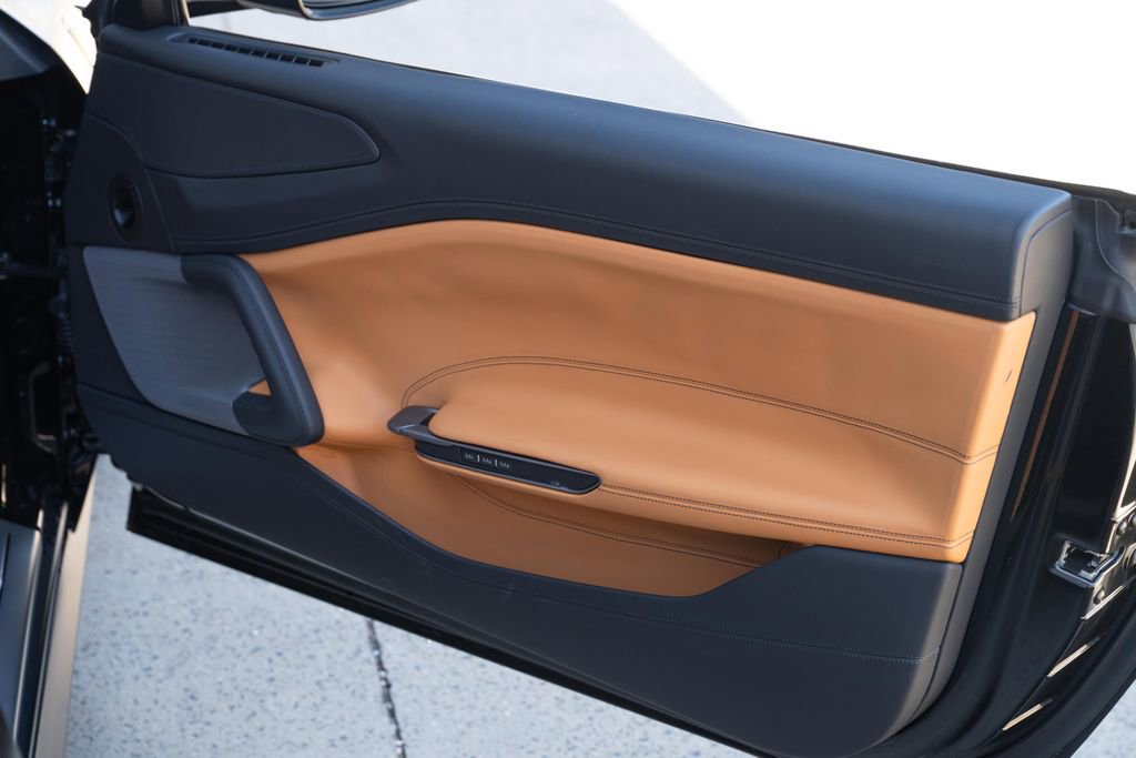 Certified 2018 Ferrari GTC4Lusso image 60