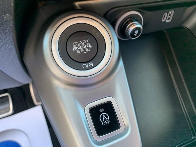 New 2024 Dodge Hornet GT image 34