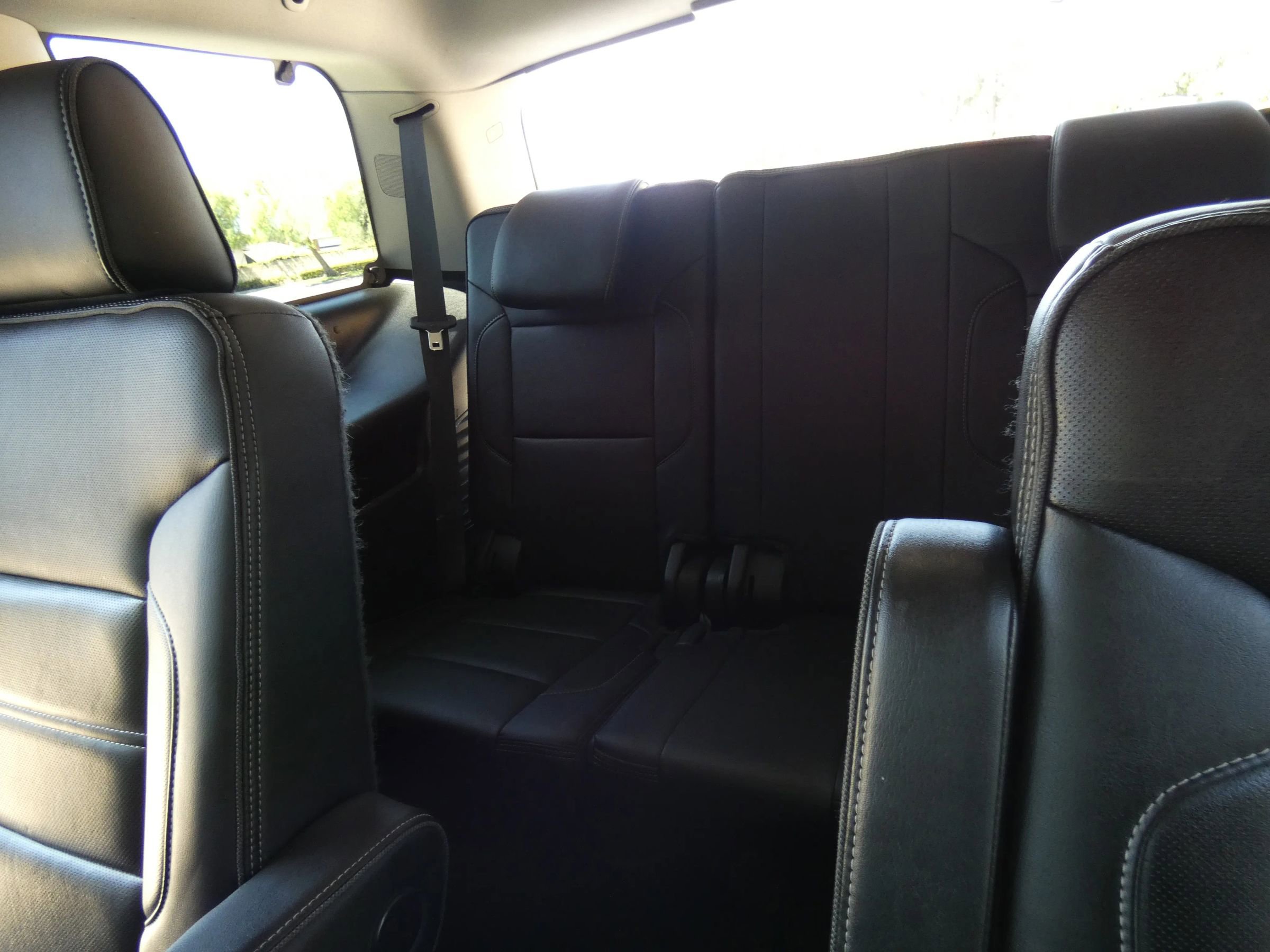 Used 2018 GMC Yukon Denali w/ Denali Ultimate Package image 57