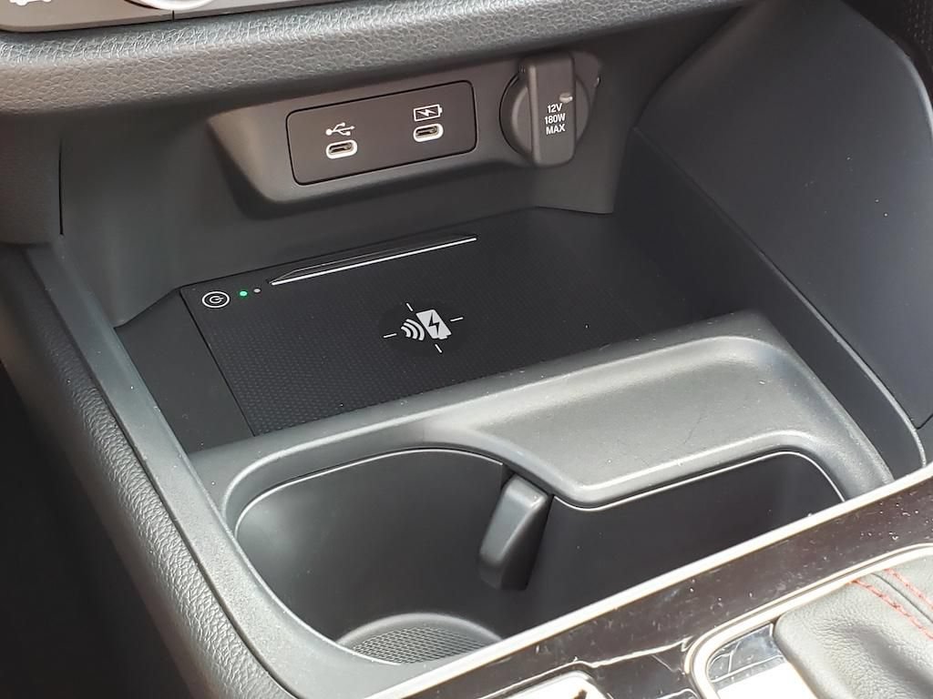 Used 2025 Acura ADX A-Spec AWD/4WD image 27