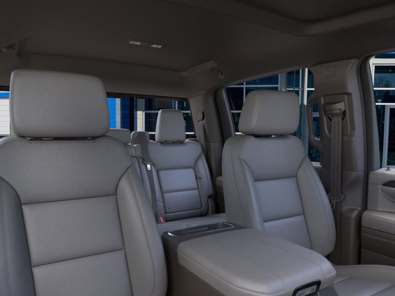 New 2026 Chevrolet Silverado 2500 LTZ w/ LTZ Plus Package image 26