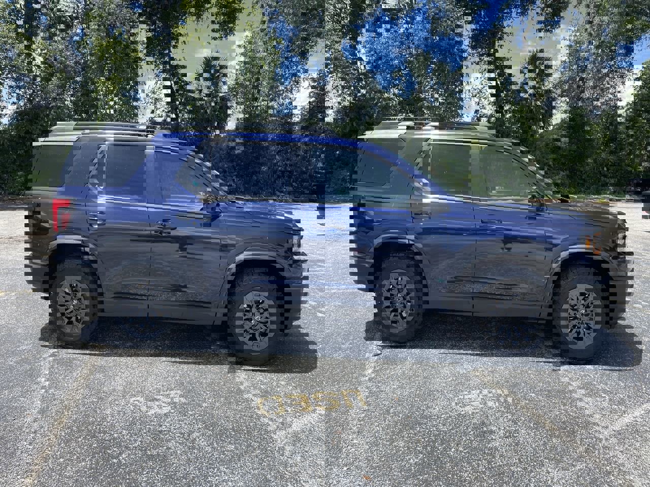 New 2026 Honda Passport TrailSport image 7
