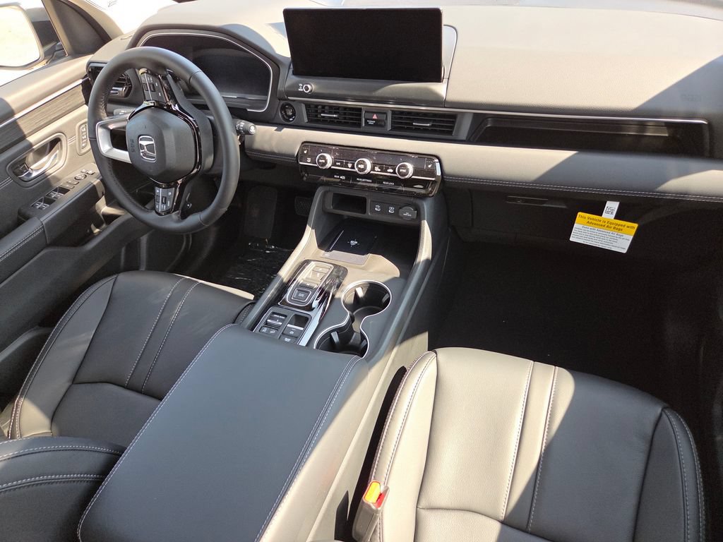 New 2026 Honda Pilot Touring image 34