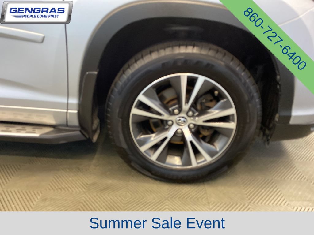 Used 2016 Toyota Highlander XLE w/ Protection Package #3 AWD/4WD image 45
