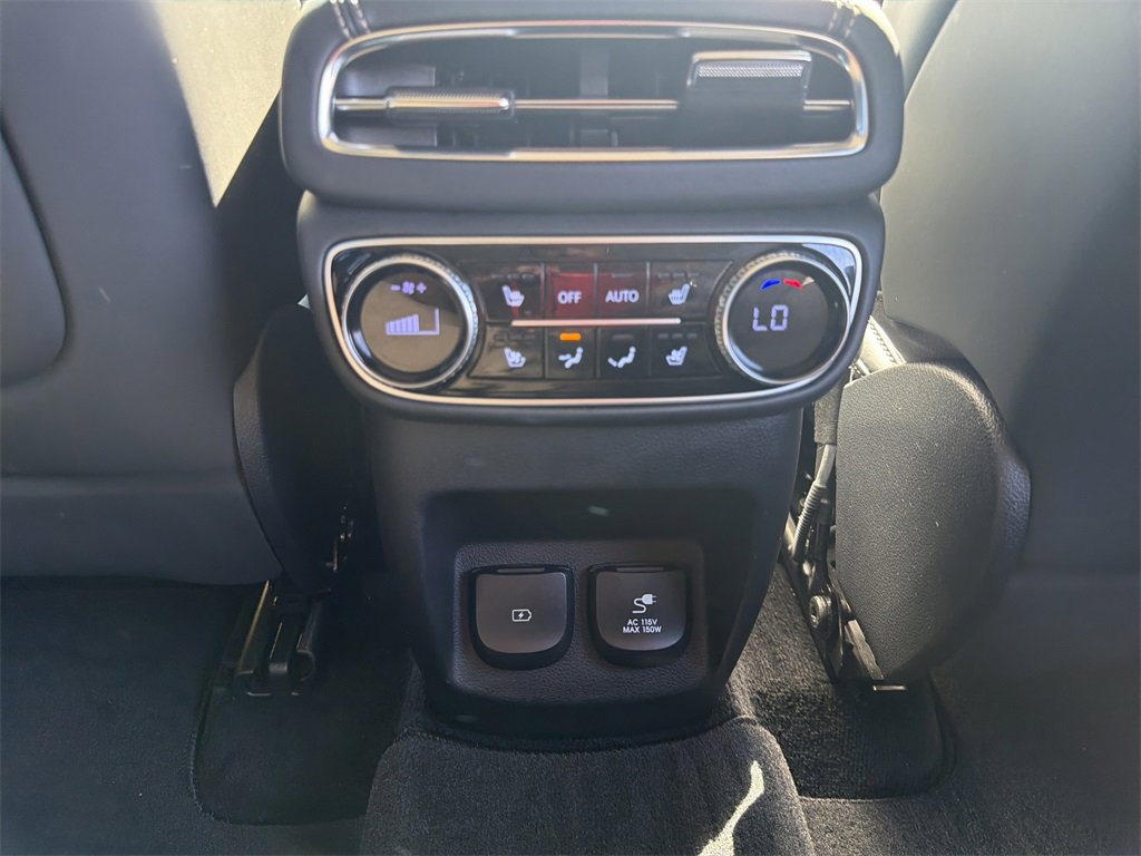 Used 2024 Genesis GV80 3.5T w/ Prestige Package image 23