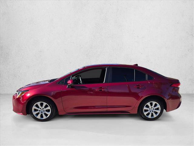 Used 2023 Toyota Corolla LE FWD image 8