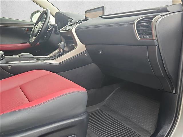 Used 2020 Lexus NX 300h AWD w/ Premium Package image 23