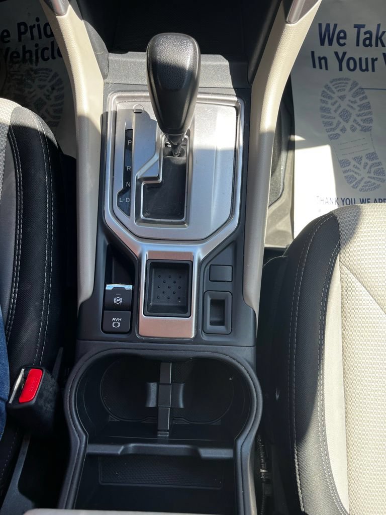 Used 2023 Subaru Forester AWD/4WD image 19