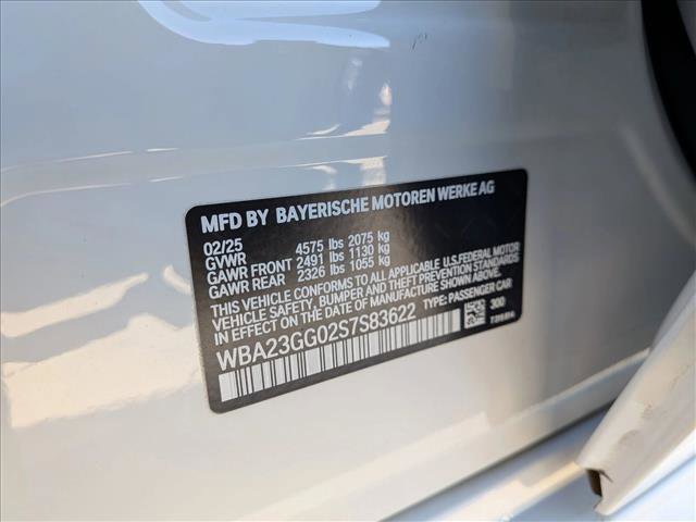 Used 2025 BMW 228i xDrive image 23