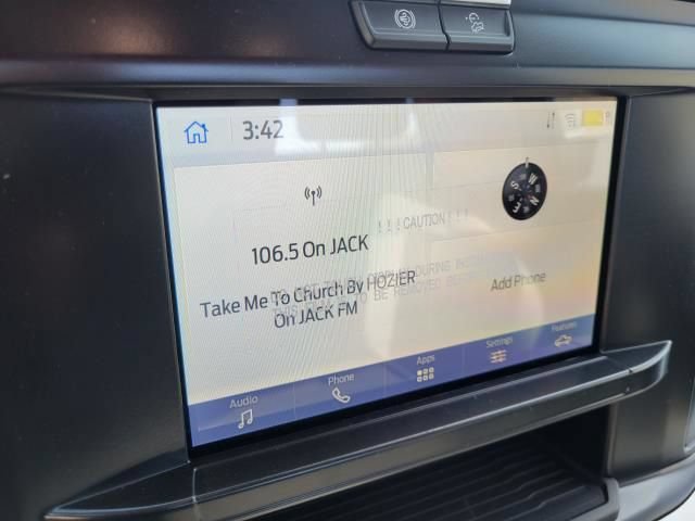 New 2025 Ford F250 XL w/ 360-Degree Camera Package AWD/4WD image 25
