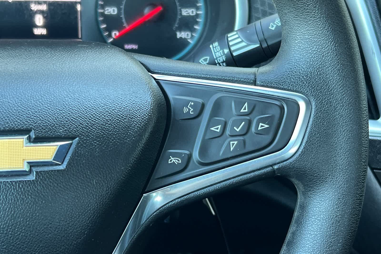 Used 2017 Chevrolet Malibu LS FWD image 25
