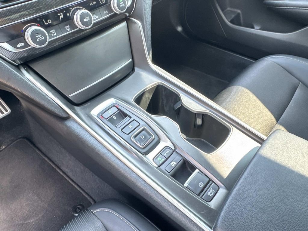 Used 2022 Honda Accord Sport image 26