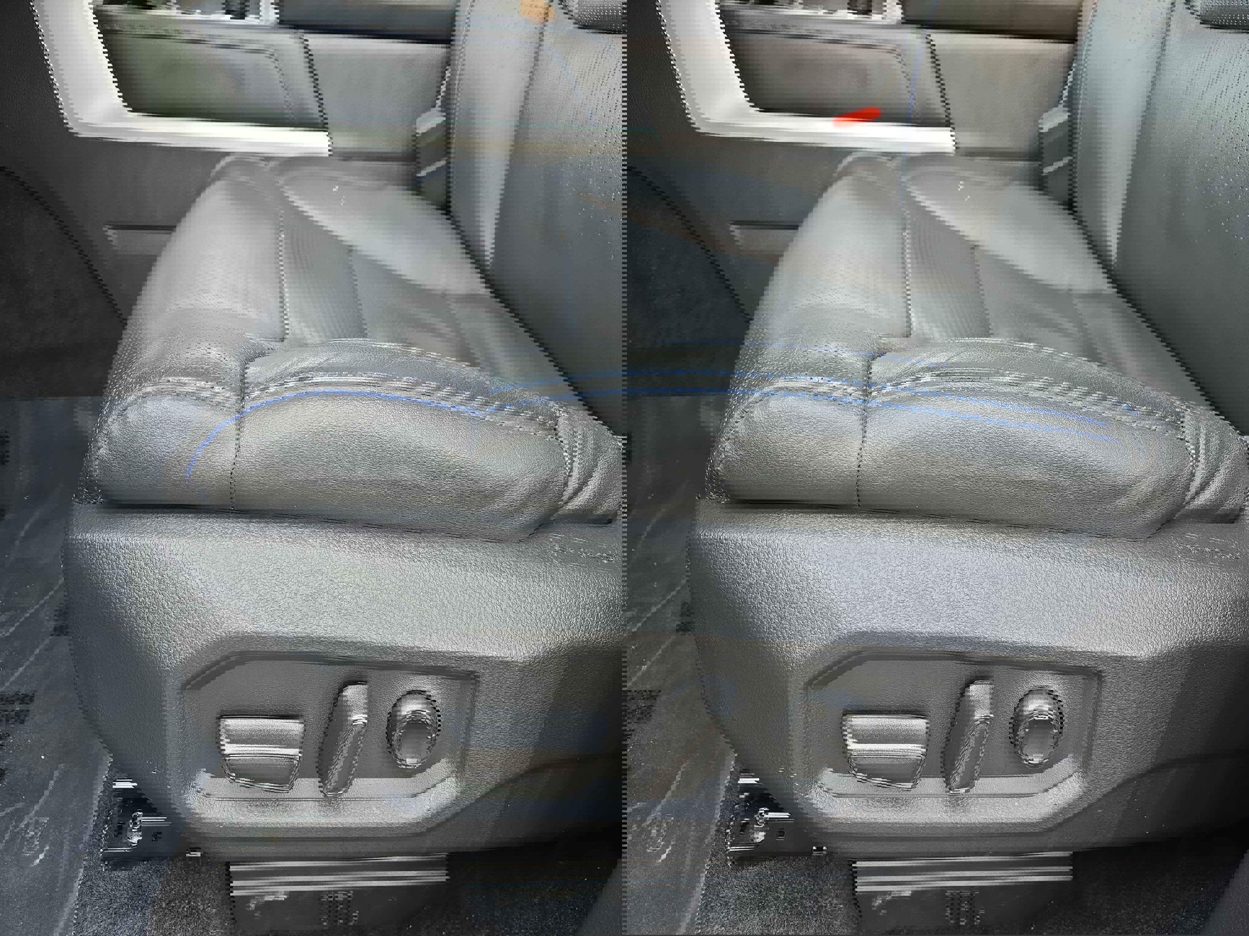 Used 2023 Toyota Tundra Platinum w/ Advanced Package image 30