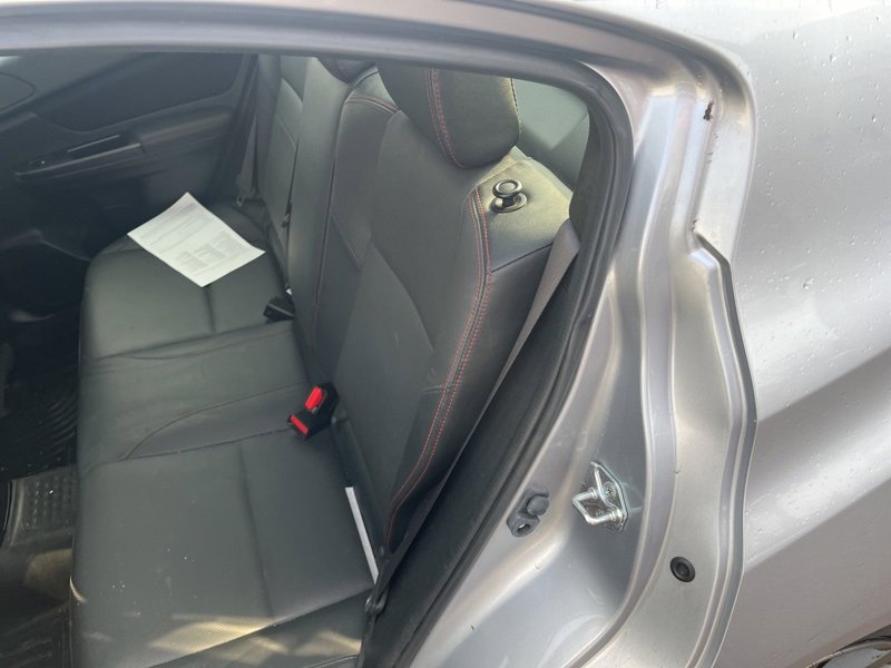 Used 2016 Subaru WRX Limited image 12