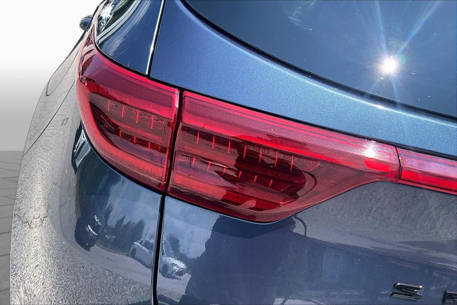 Used 2021 Kia Sportage S w/ S FWD Premium Package image 29