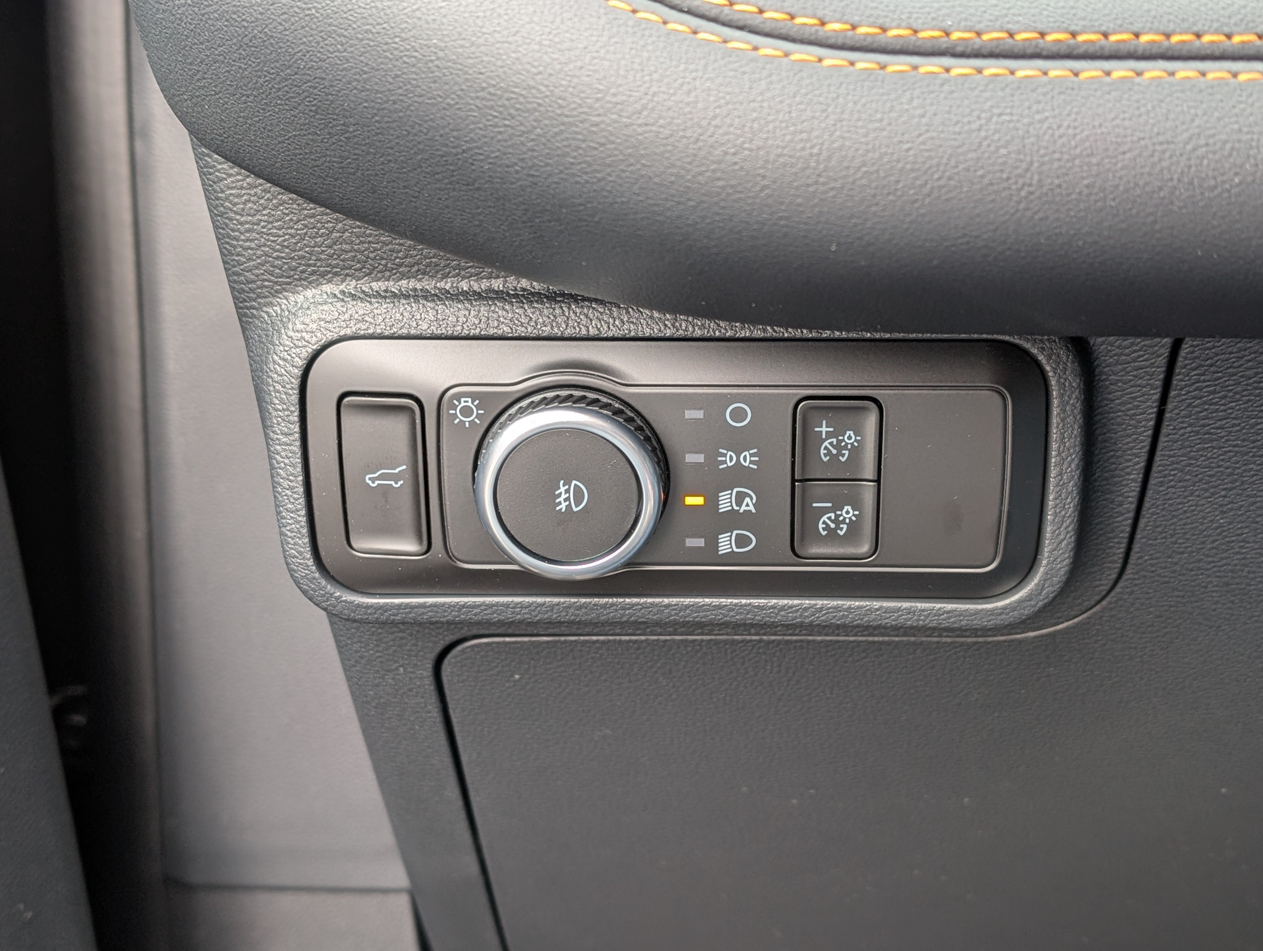New 2026 Ford Explorer Tremor w/ Tremor Ultimate Package AWD/4WD image 20