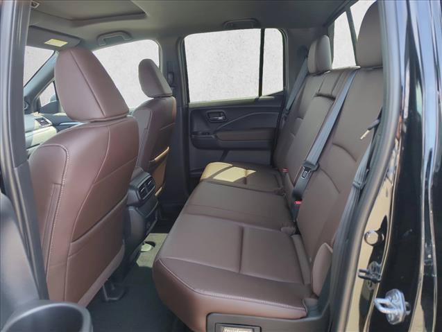 New 2026 Honda Ridgeline RTL image 14