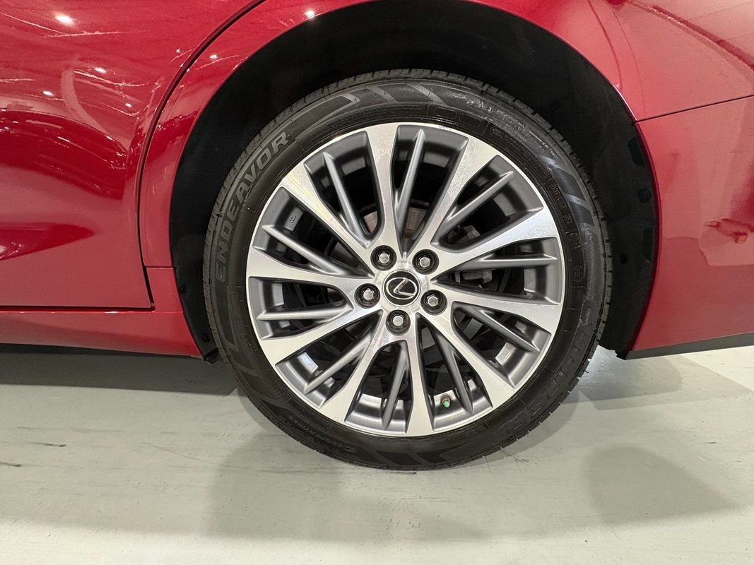Used 2019 Lexus ES 350 w/ Premium Package FWD image 60