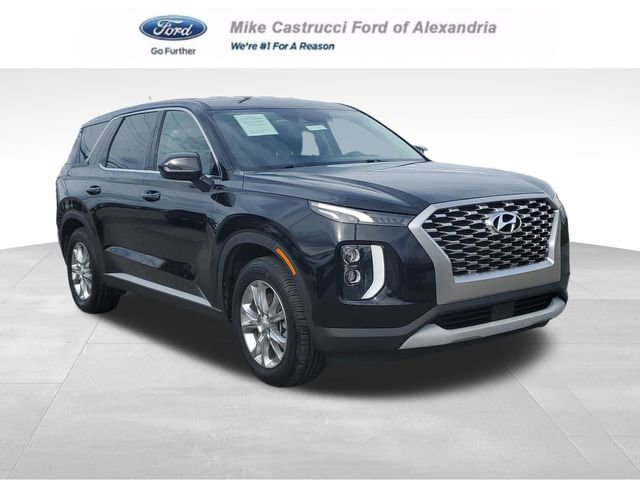 Used 2022 Hyundai Palisade SE image 1