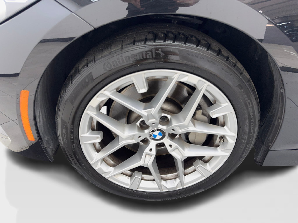 Used 2025 BMW 330i Sedan RWD image 86